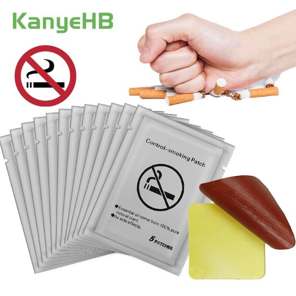 PARCHE ANTI SMOKE